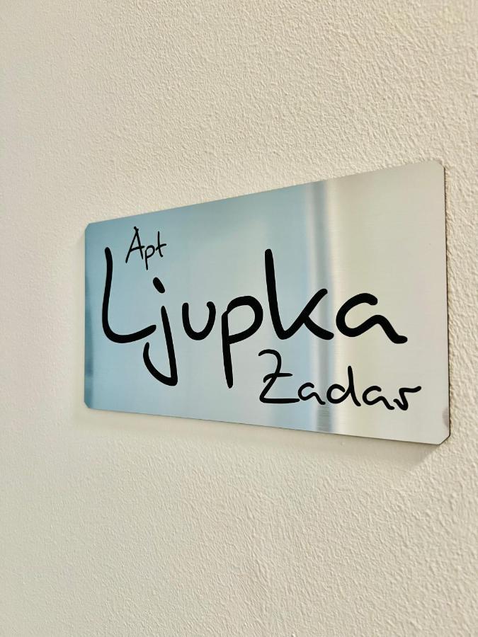 Ljupka - - With Private Free Parking Apartment *