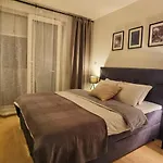 Apt Ljupka - Zadar - With Private Free Parking