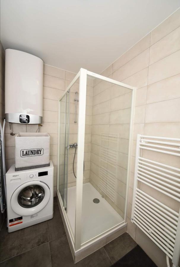 Apartmán Ljupka - - With Private Free Parking Zadar