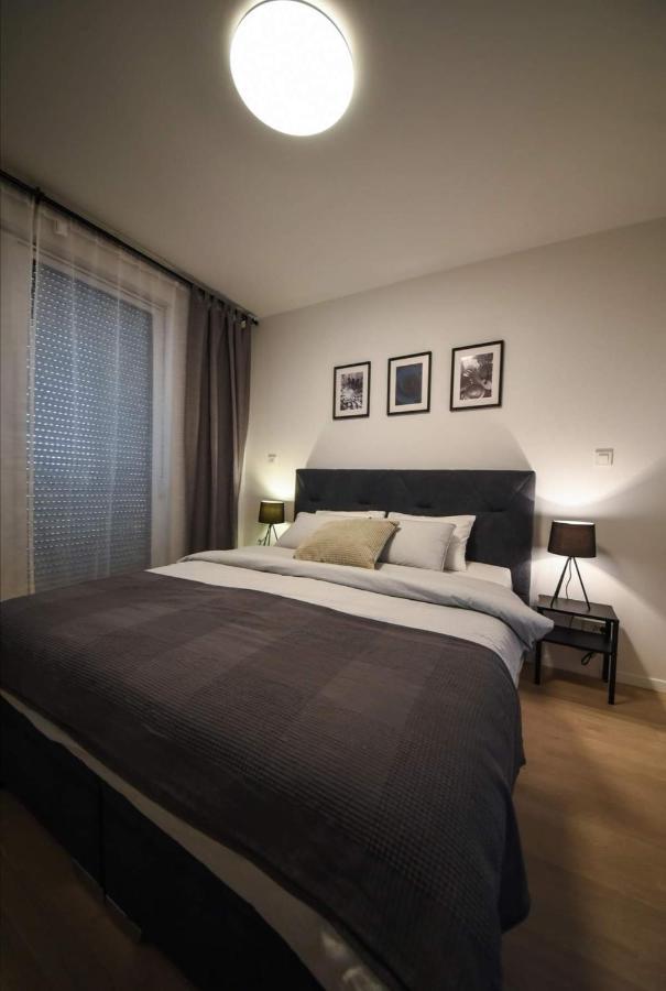 Ljupka - - With Private Free Parking Apartmán