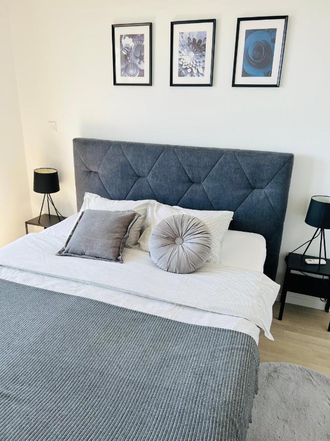 Apartmán Ljupka - - With Private Free Parking *